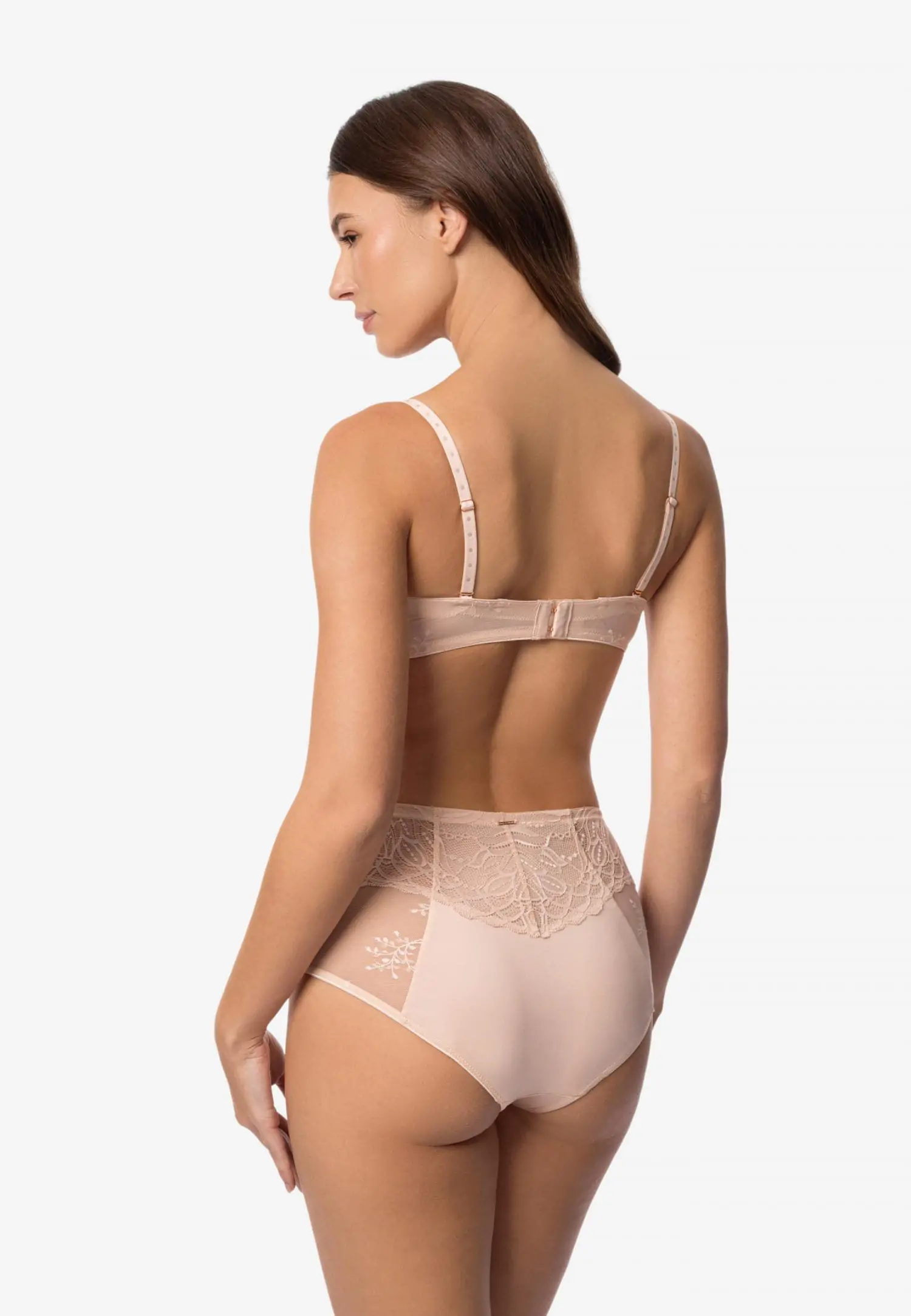 Трусы S26-0592-W2-BRO-LZ Marc & André